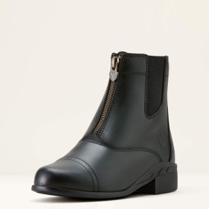 Ariat Jodphurs Scout Zip Paddock Boot Kids