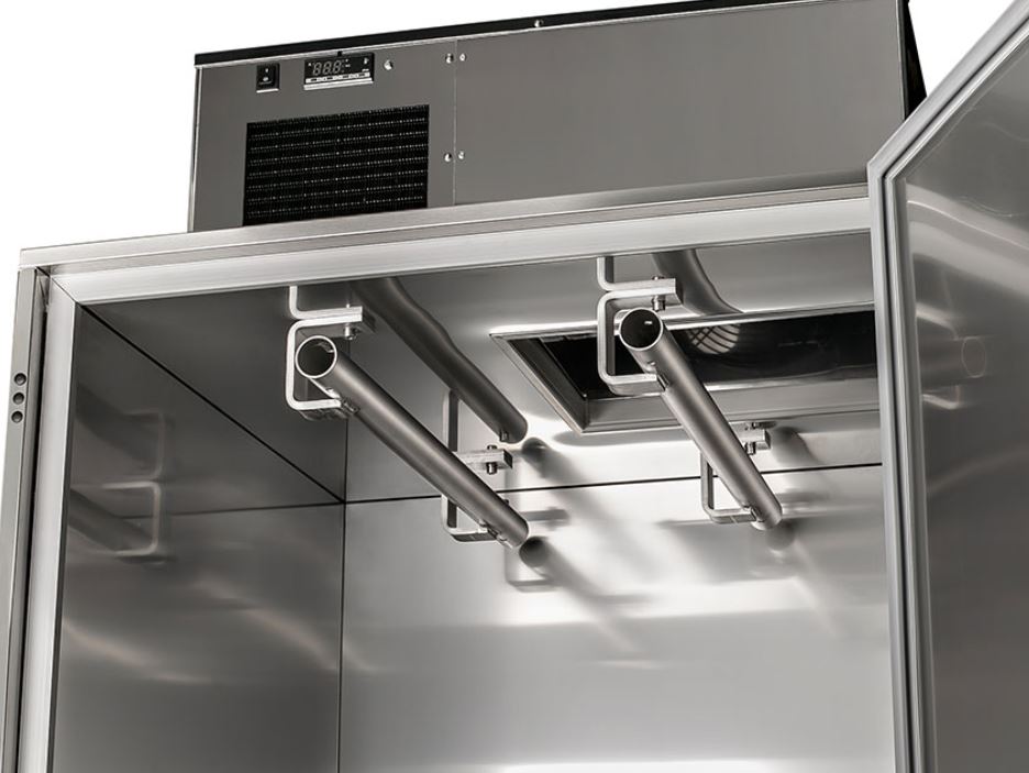 Wildkoeling – LU11.000 Premium RVS - Afbeelding 5