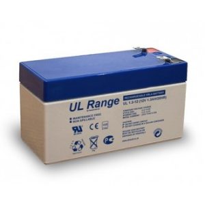 Accu – Loodaccu – Oplaadbaar 12 volt